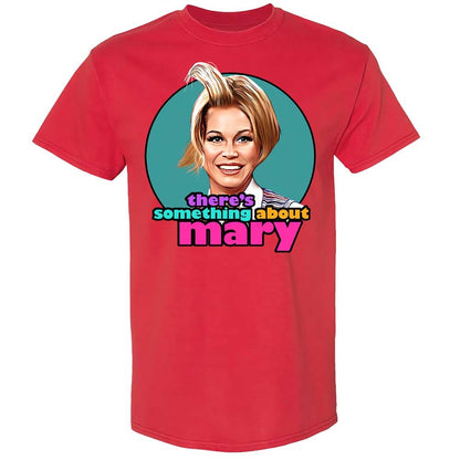 There's Something About Mary - Red - 8
