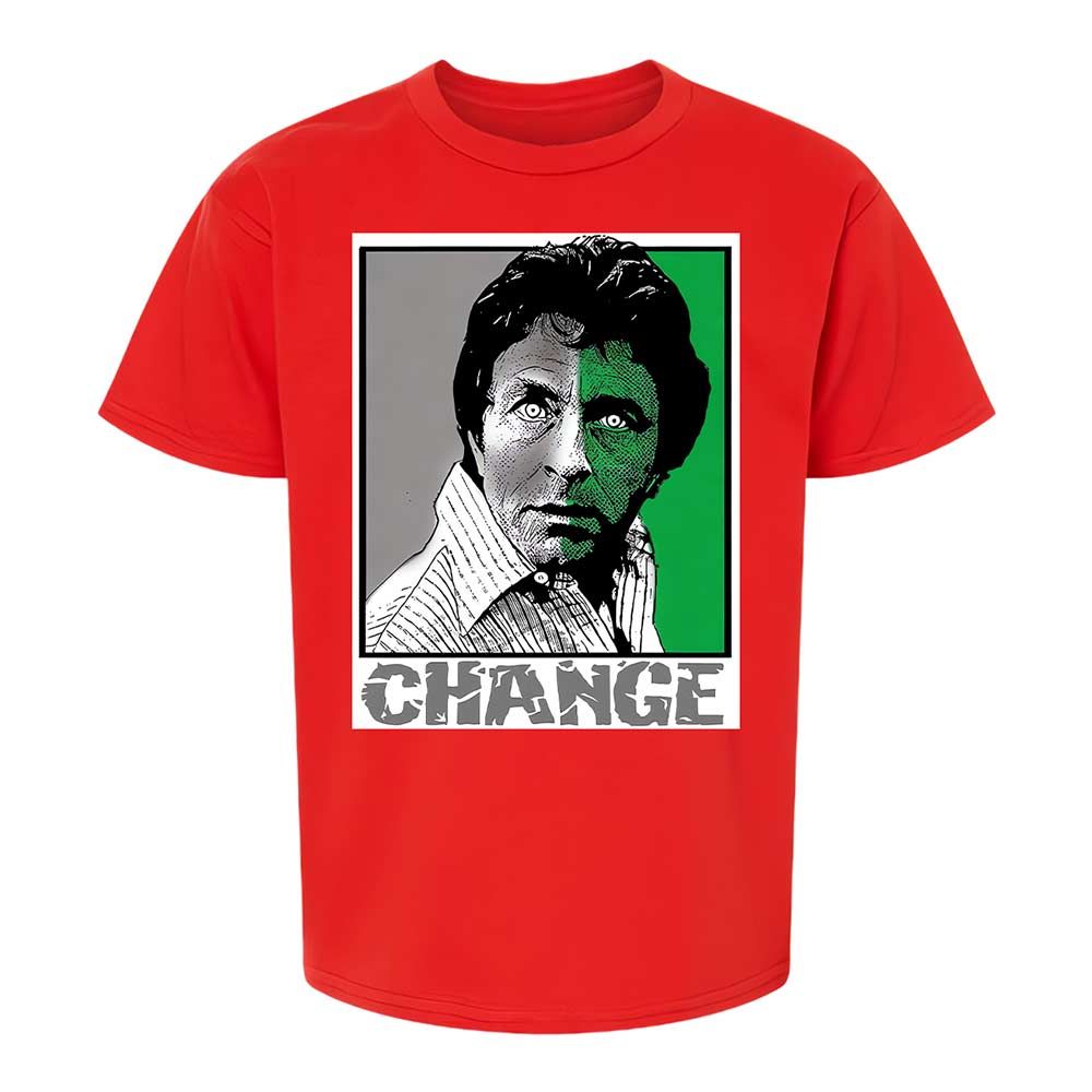 Kids T-Shirt - H5K614JW - Red - 8