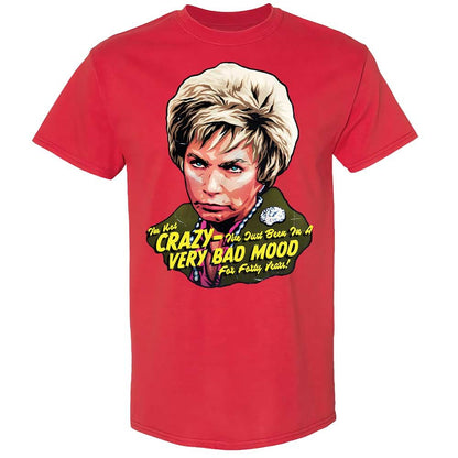 Classic Unisex T-Shirt - 2RFN3WCD - Red - 8