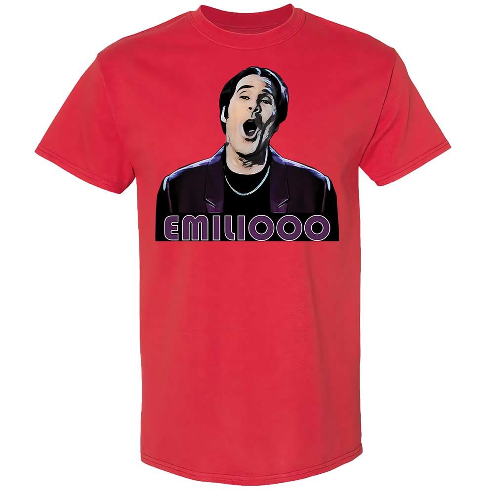 Emilio - Red - 8