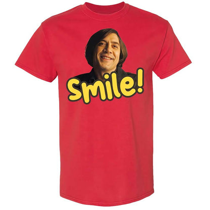 Anton Smile - Red - 8