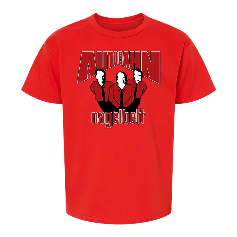 Autobahn - Red - 8