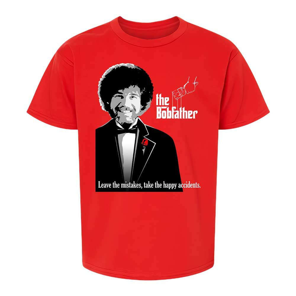 The Bobfather - Red - 8