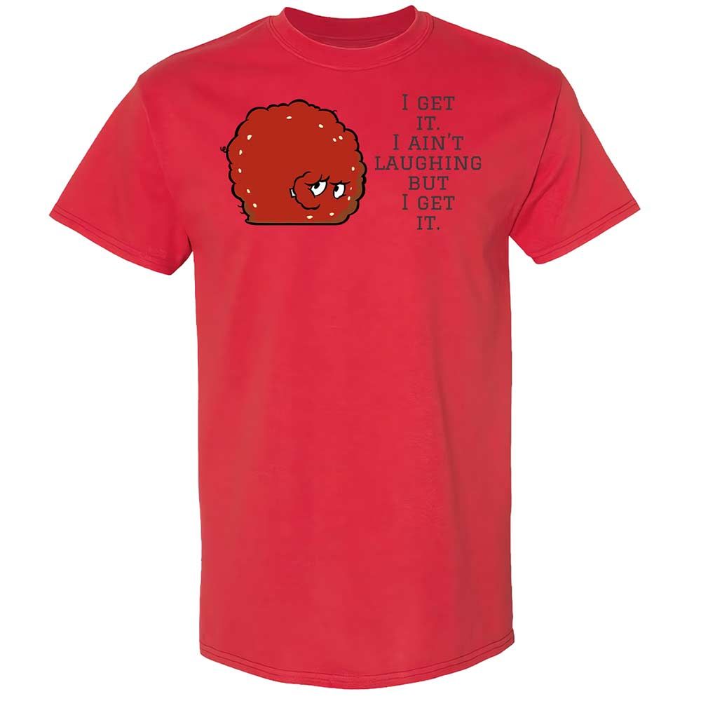 Classic Unisex T-Shirt - UL5VT3Q7 - Red - 8