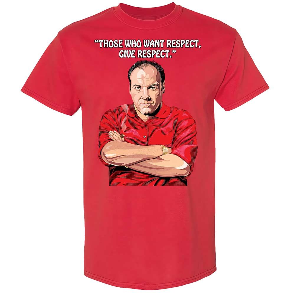 Classic Unisex T-Shirt - GZ9ZCKM2 - Red - 8