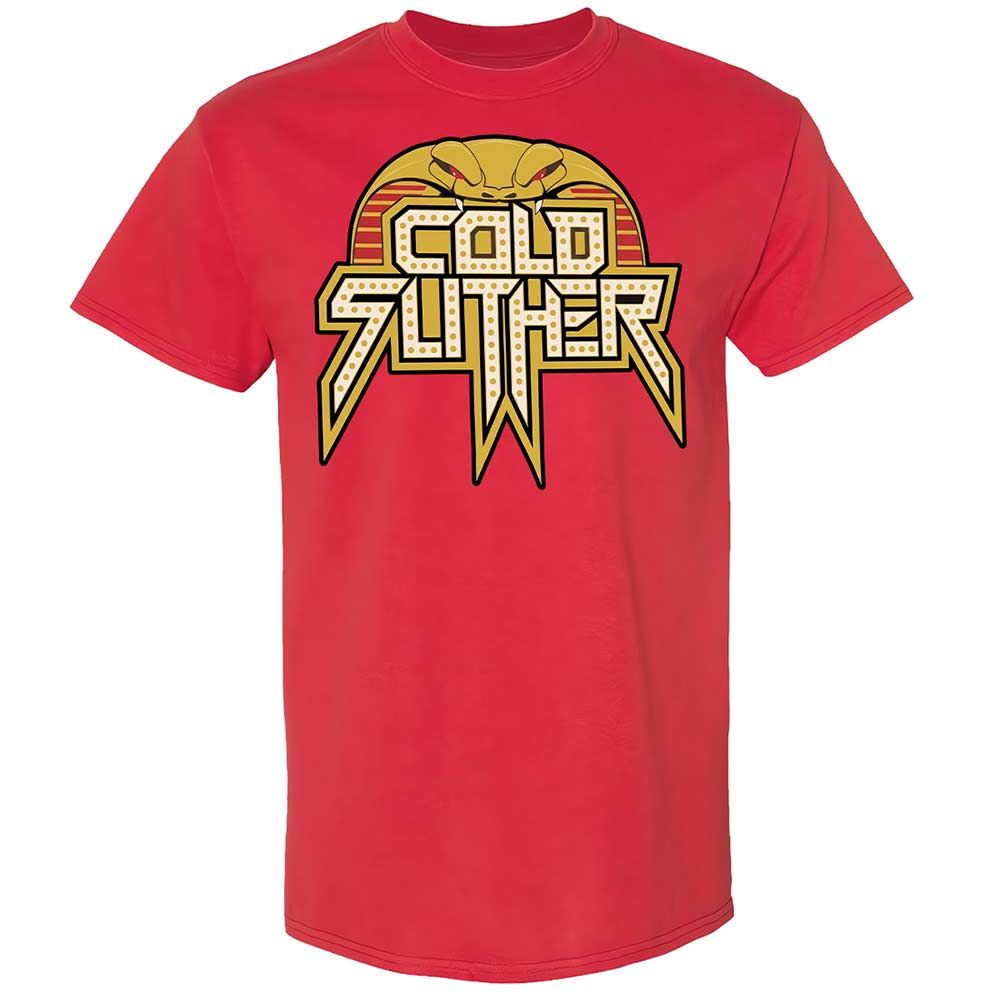 Cold Slither - Red - 8