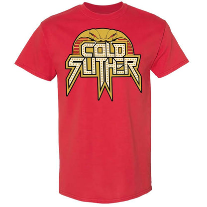 Cold Slither - Red - 8