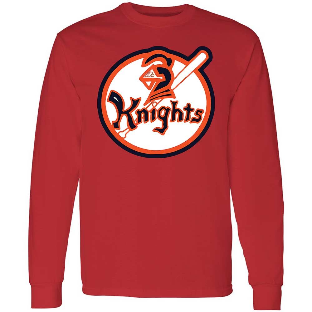 New York Knights - Red - 8