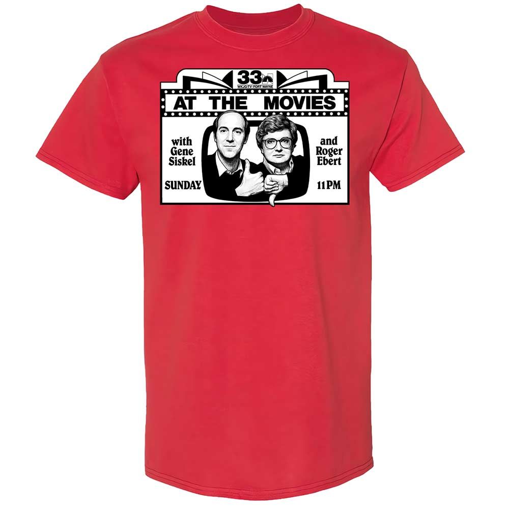 Classic Unisex T-Shirt - P6X4D499 - Red - 8