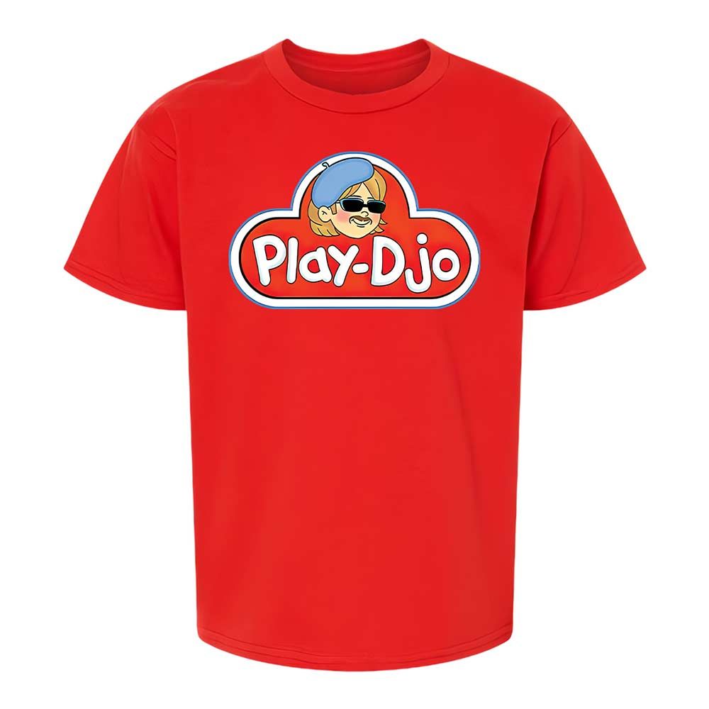 Play Djo - Red - 8