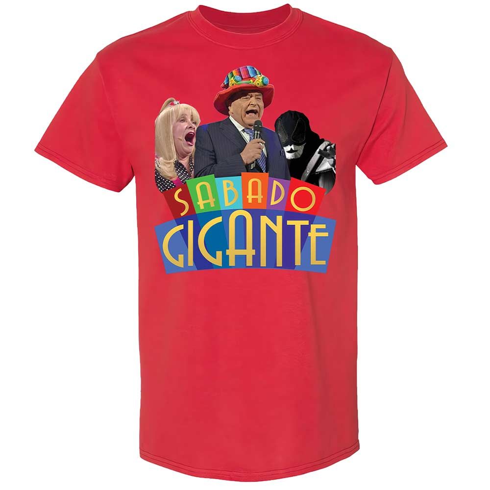 Classic Unisex T-Shirt - SDB9ZQGJ - Red - 8