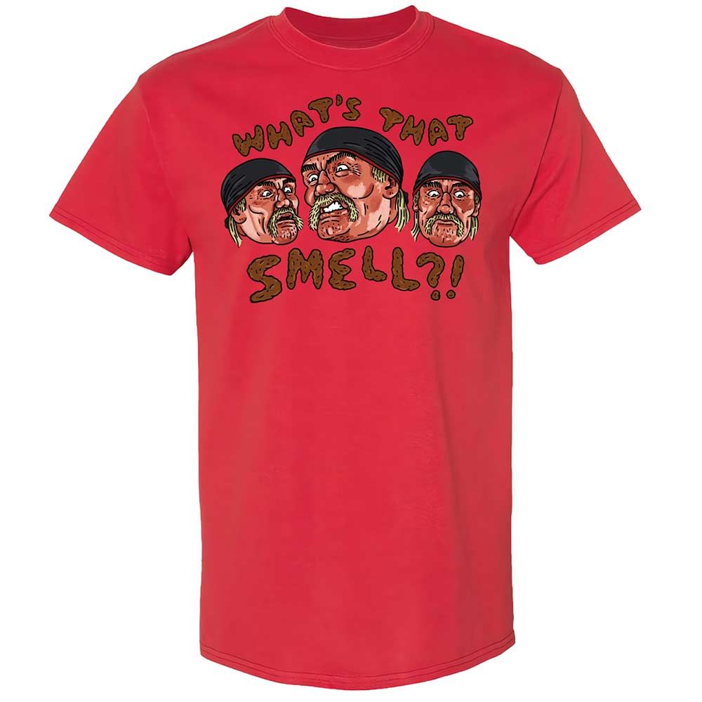 Classic Unisex T-Shirt - J52NTY3Q - Red - 8