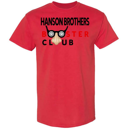 Classic Unisex T-Shirt - ZUSREWB9 - Red - 8