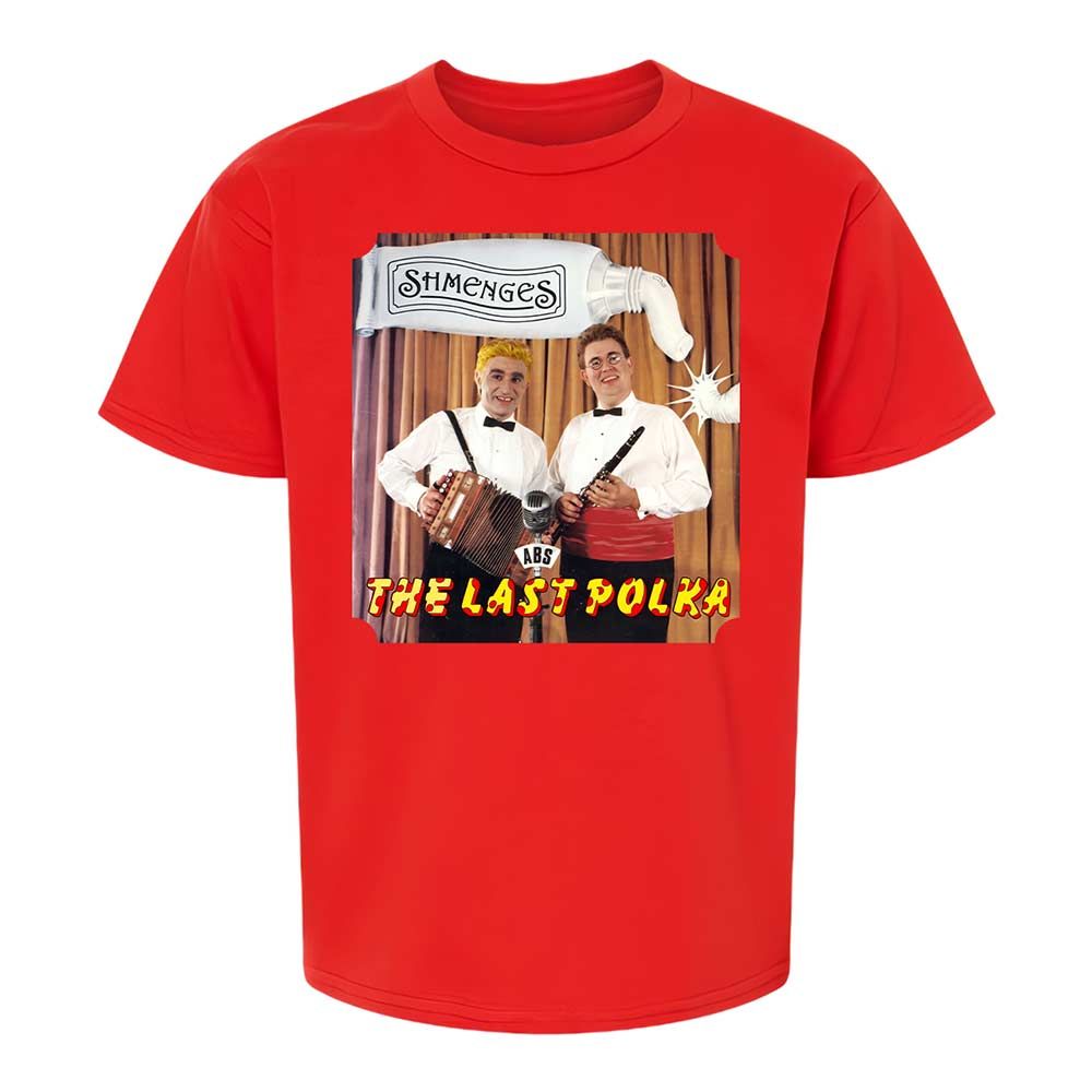 Kids T-Shirt - NWDW6R7S - Red - 8