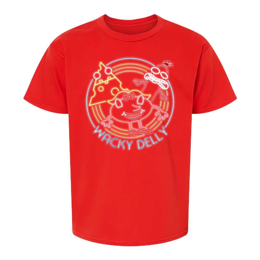 Eat at Ralph's - Red - 8