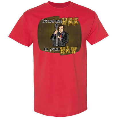 Classic Unisex T-Shirt - Z9F18UDB - Red - 8