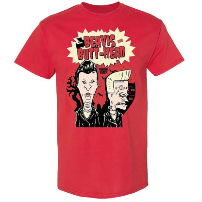 Vampire Frankenstein - Red - 8