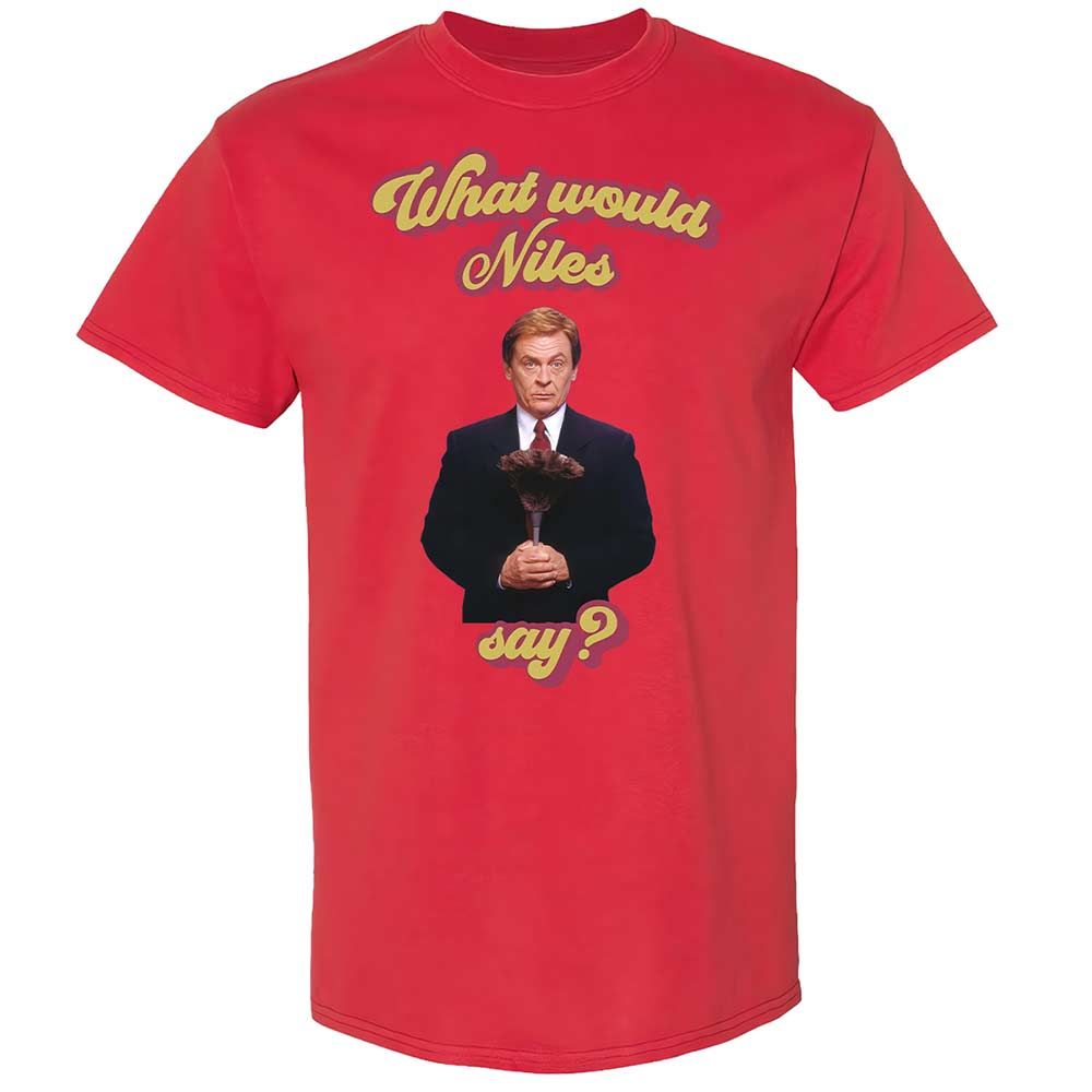 Classic Unisex T-Shirt - MRA5AKTZ - Red - 8
