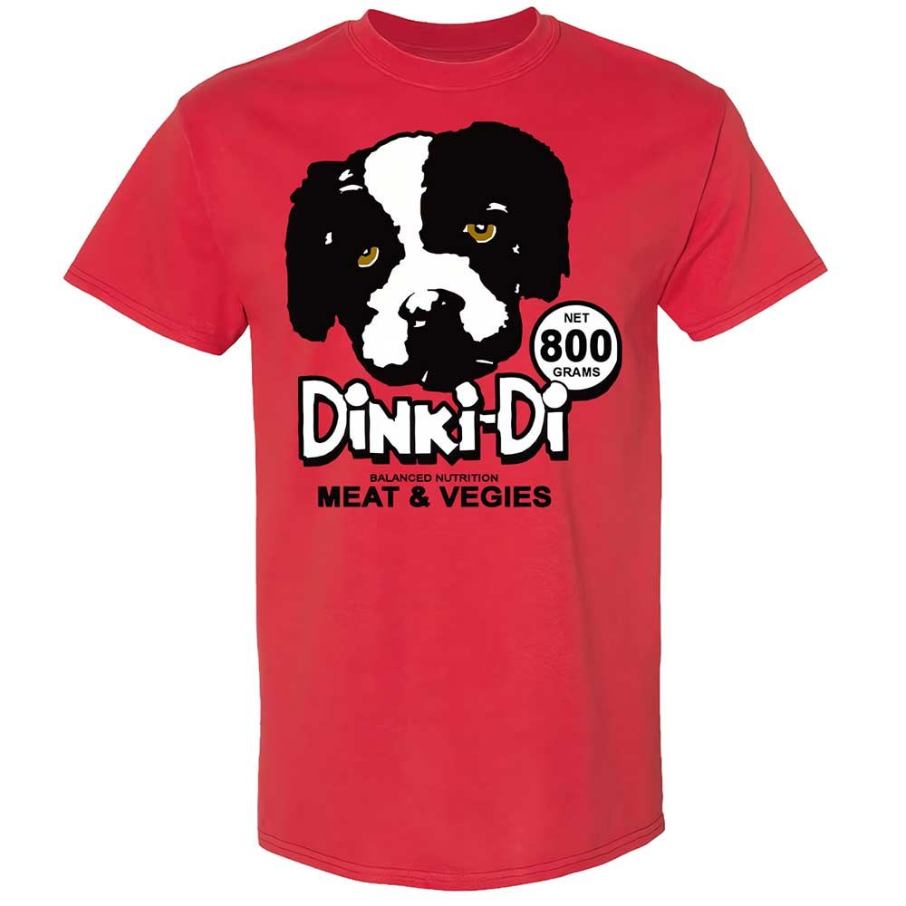Classic Unisex T-Shirt - 369YW2ZW - Red - 8