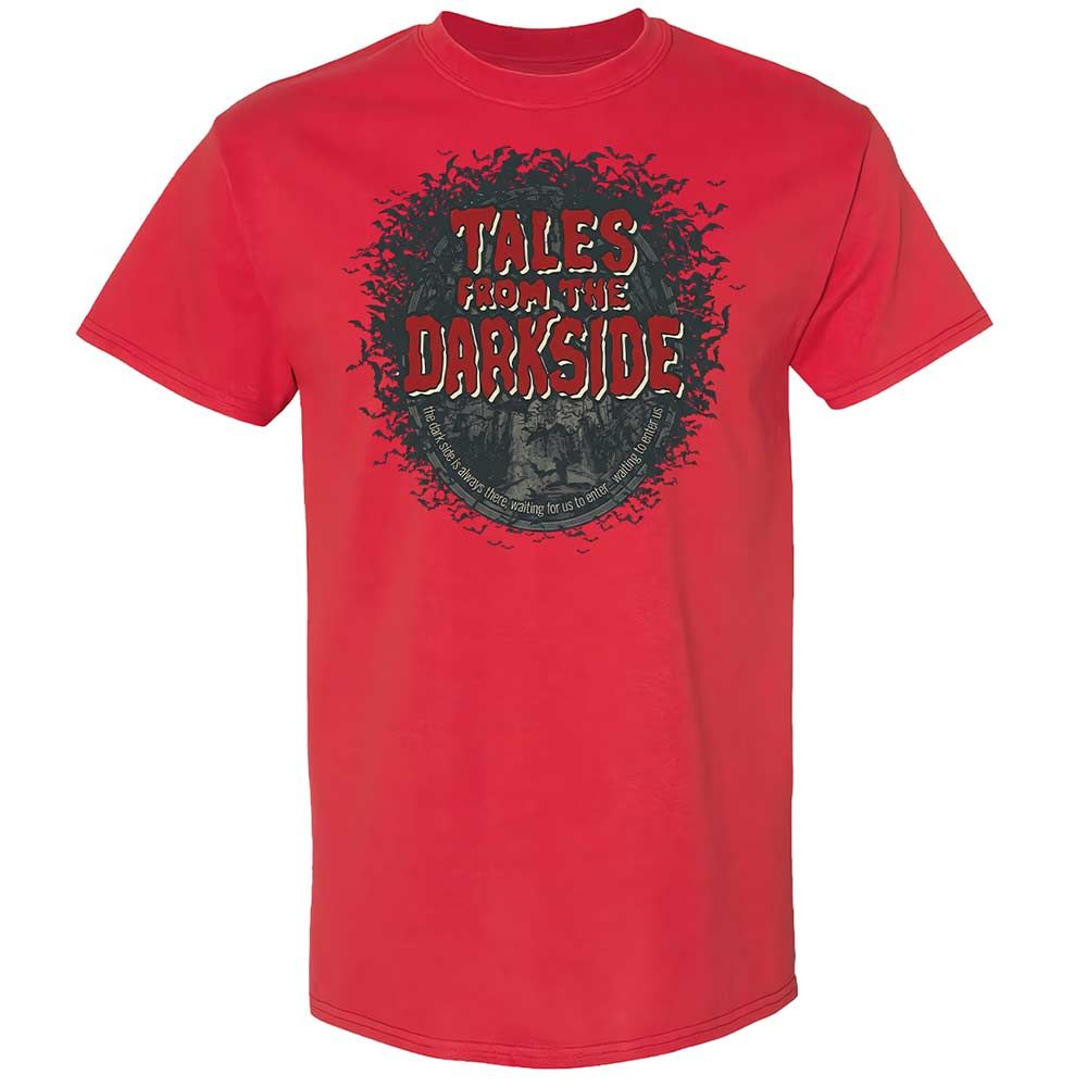 Darkside - Red - 8