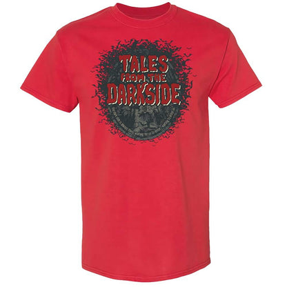 Darkside - Red - 8