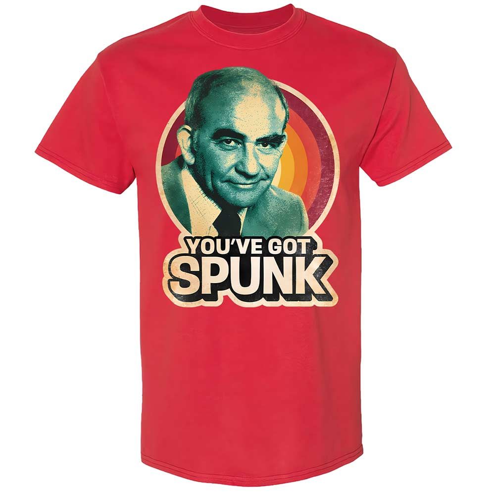 Classic Unisex T-Shirt - 8Y26LYK3 - Red - 8