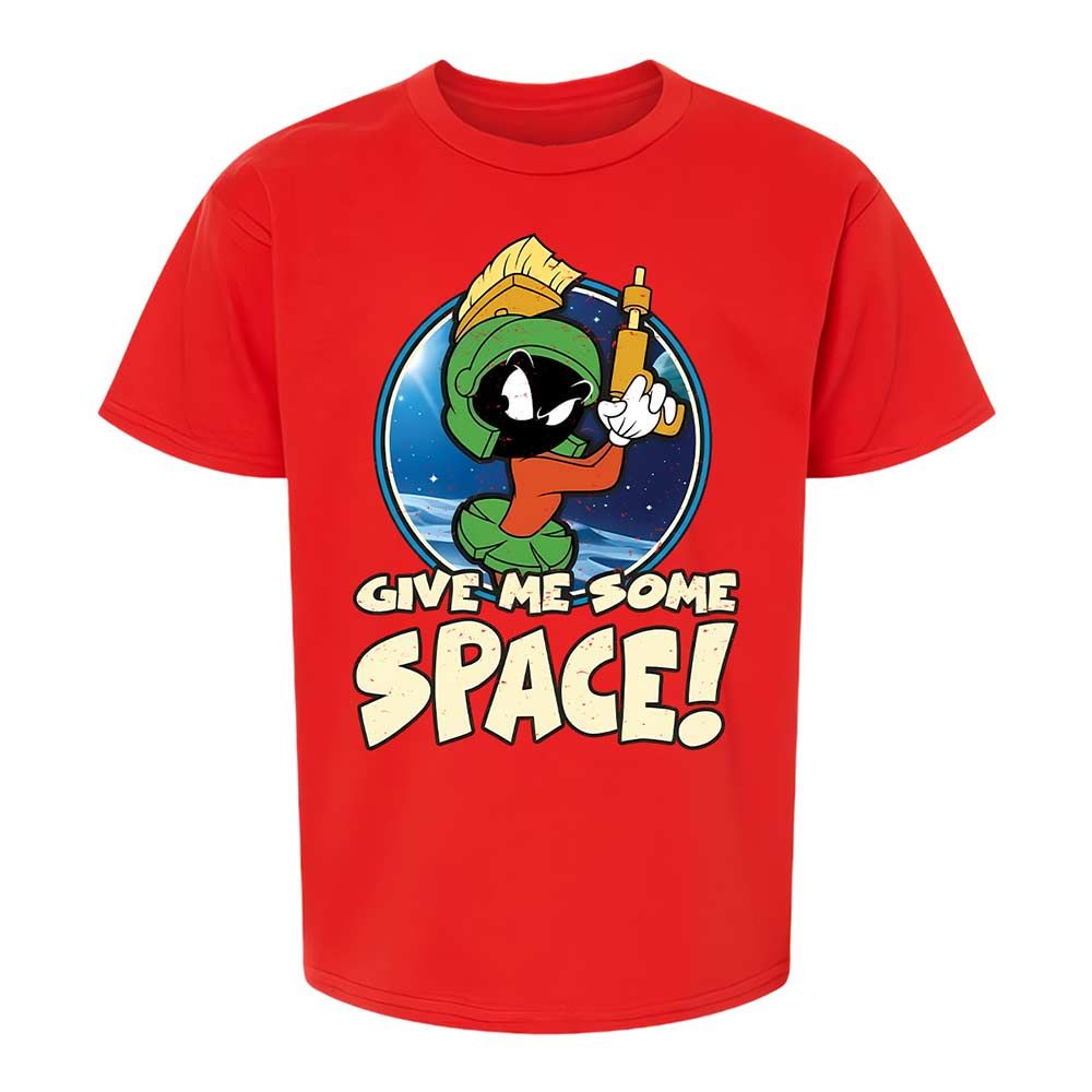 Kids T-Shirt - 41GZ84FC - Red - 8