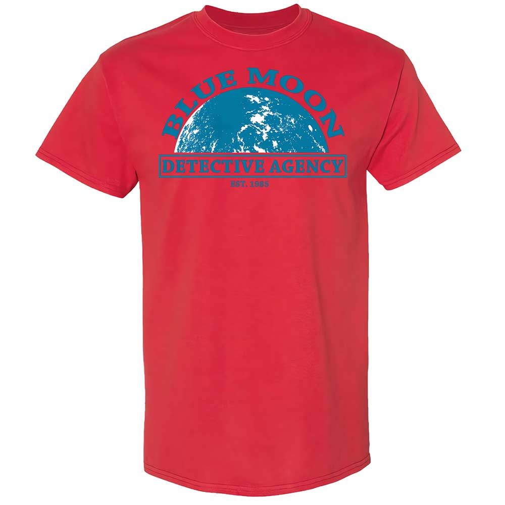 Classic Unisex T-Shirt - UGZ62W2T - Red - 8