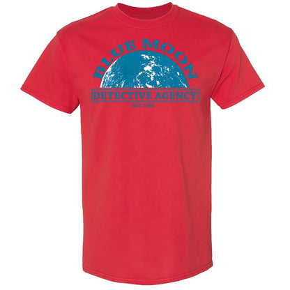 Classic Unisex T-Shirt - UGZ62W2T - Red - 8