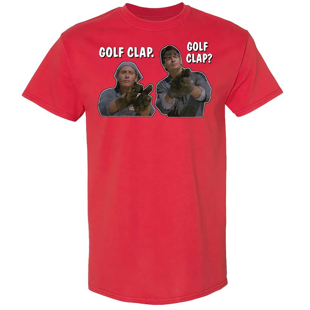 Classic Unisex T-Shirt - L9F8TAU3 - Red - 8