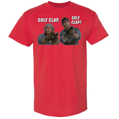 Classic Unisex T-Shirt - L9F8TAU3 - Red - 8
