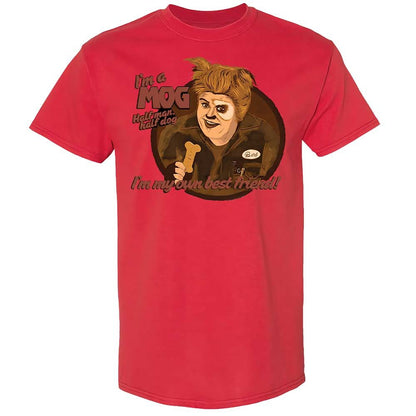Classic Unisex T-Shirt - UT76NNS1 - Red - 8