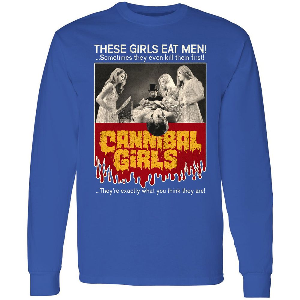 Eat men - Royal - 8