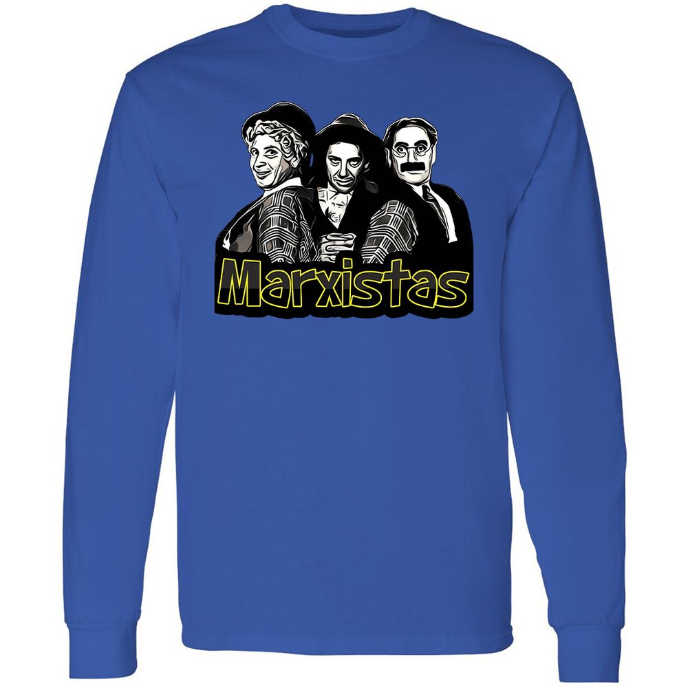 Marxists - Royal - 8