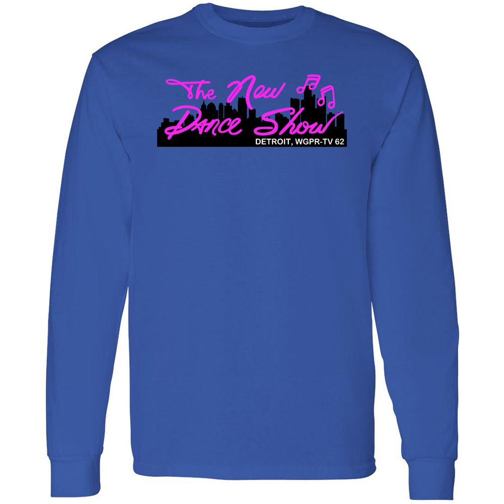 Dance Show - Royal - 8