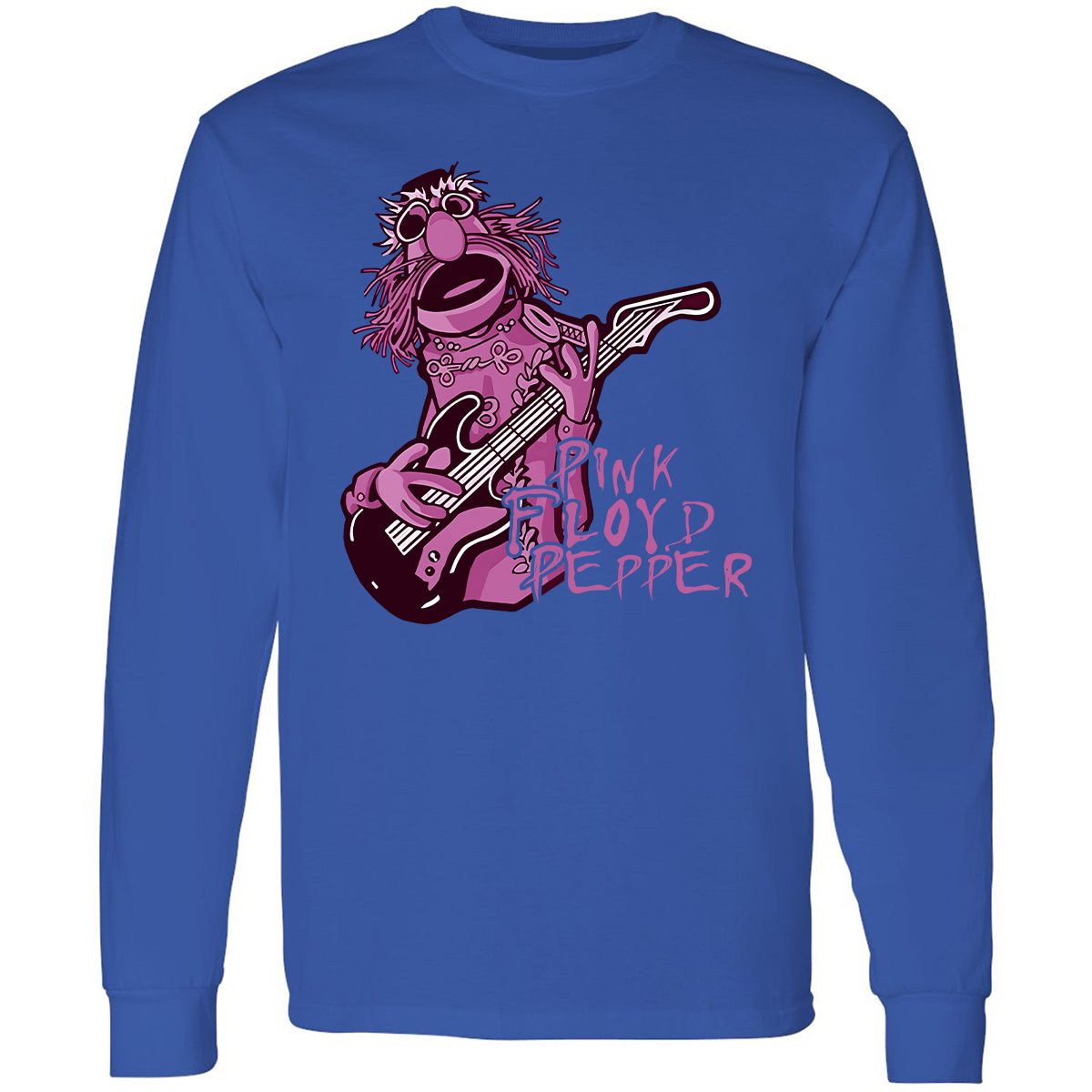 Pink Pepper - Royal - 8