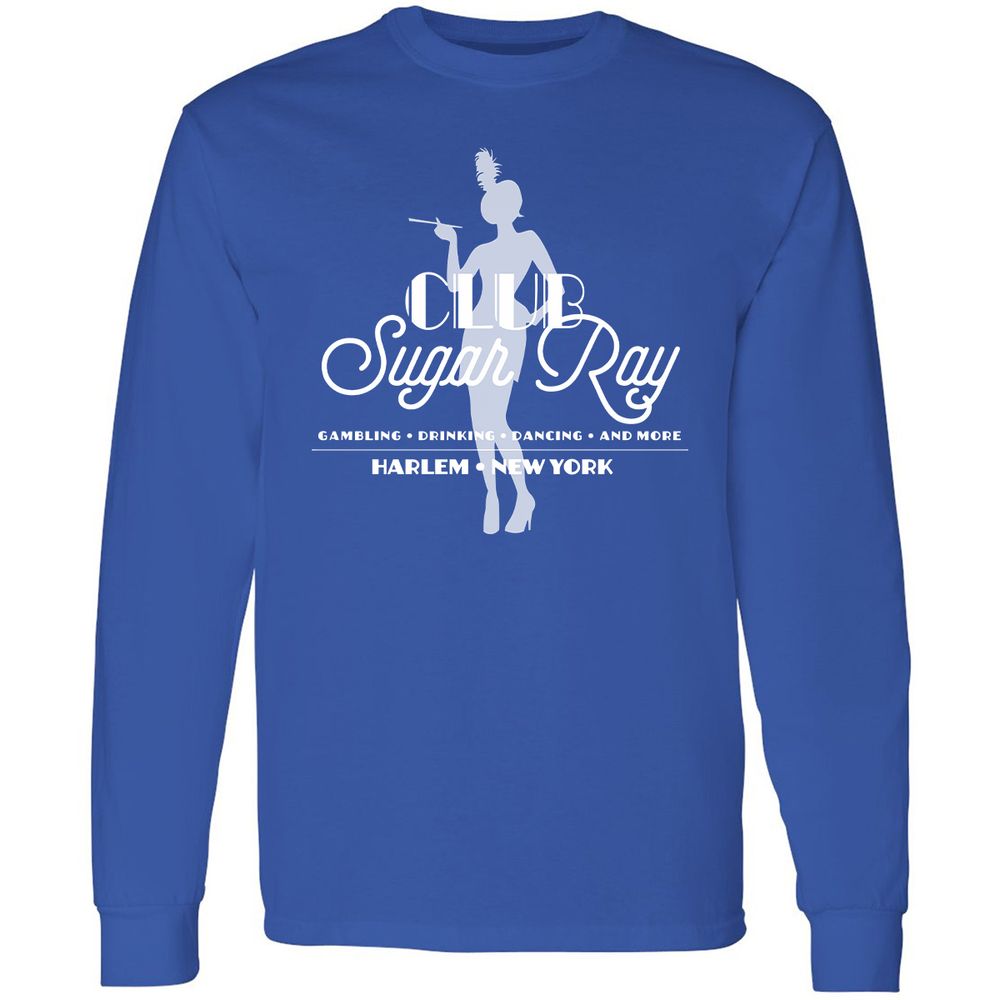 SugarRay - Royal - 8