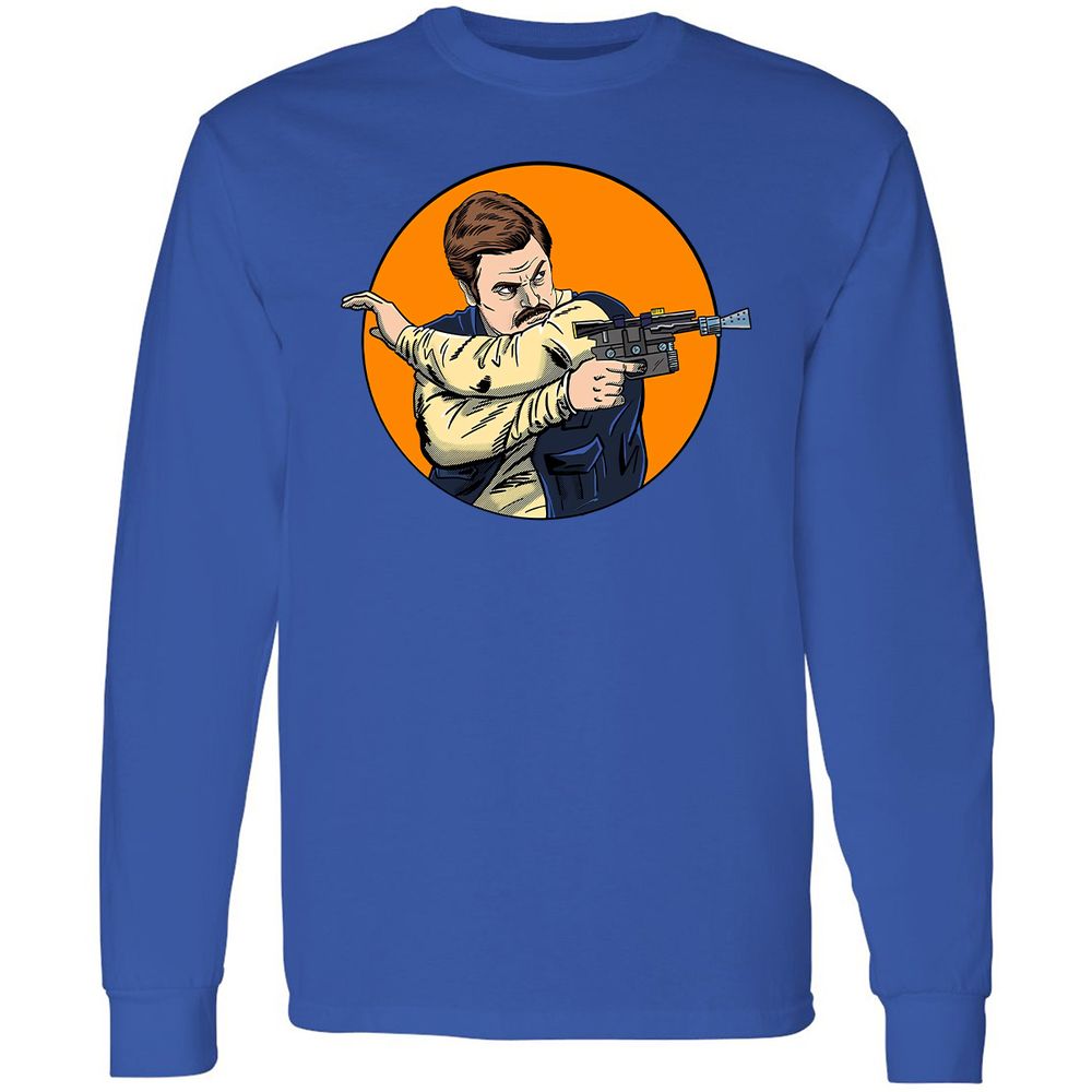 Ron solo - Royal - 8