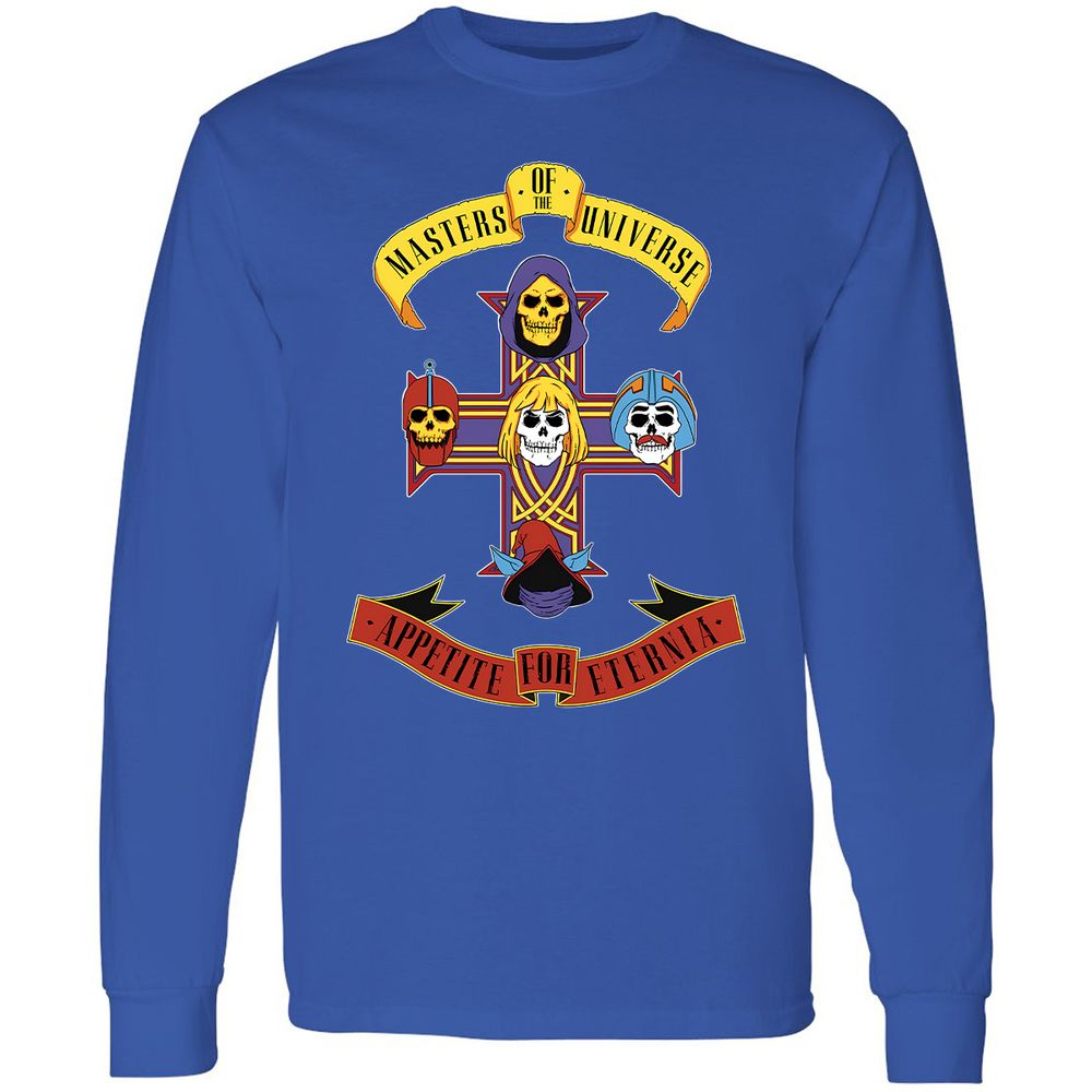 Appetite for Eternia - Royal - 8