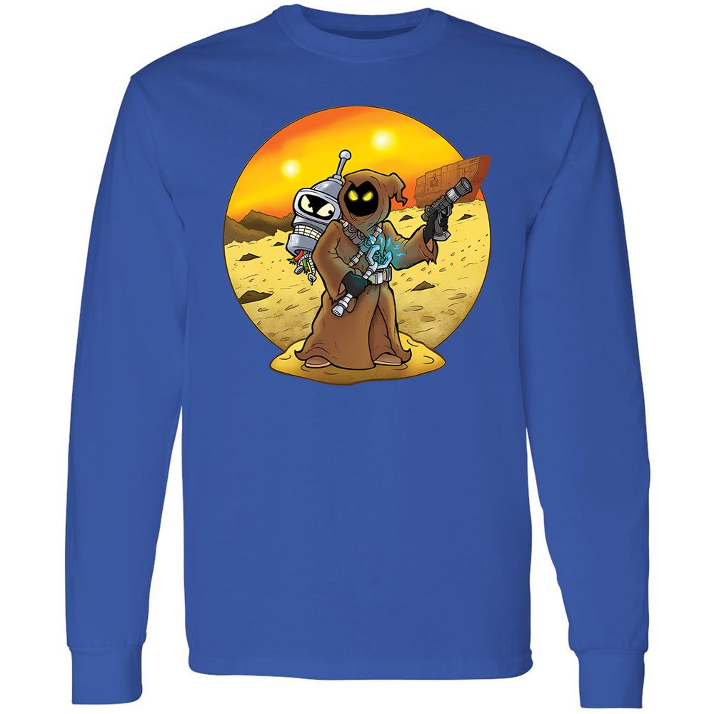 Droid Hunter - Royal - 8