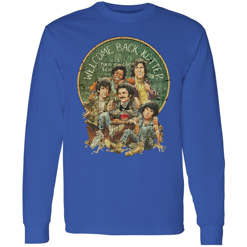 Welcome 1975 - Royal - 8
