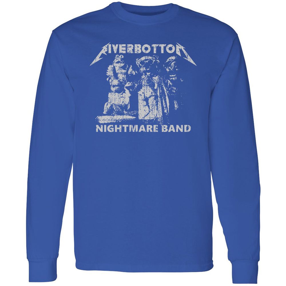 Nightmare Band - Royal - 8