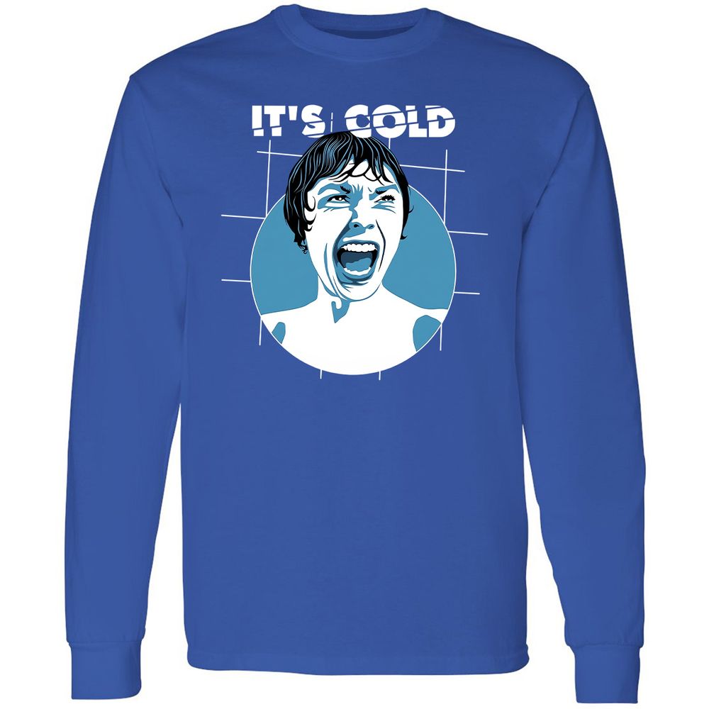 Cold Shower - Royal - 8