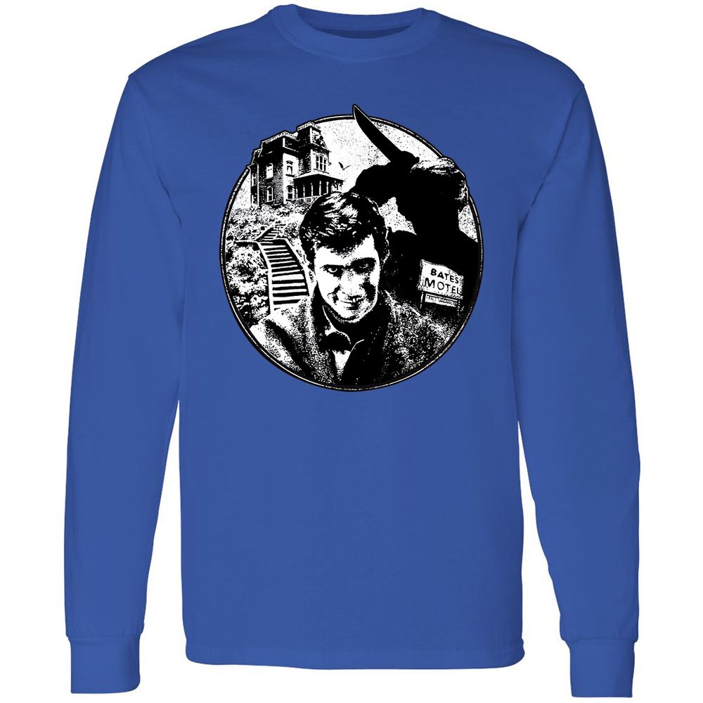 Bates Motel - Royal - 8