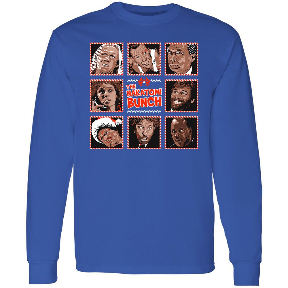 Nakatomi bunch - Royal - 8