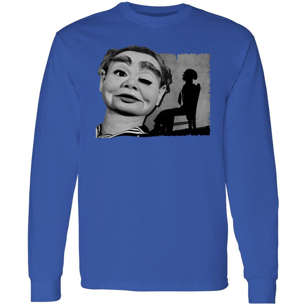 Who’s the Dummy Now? - Royal - 8