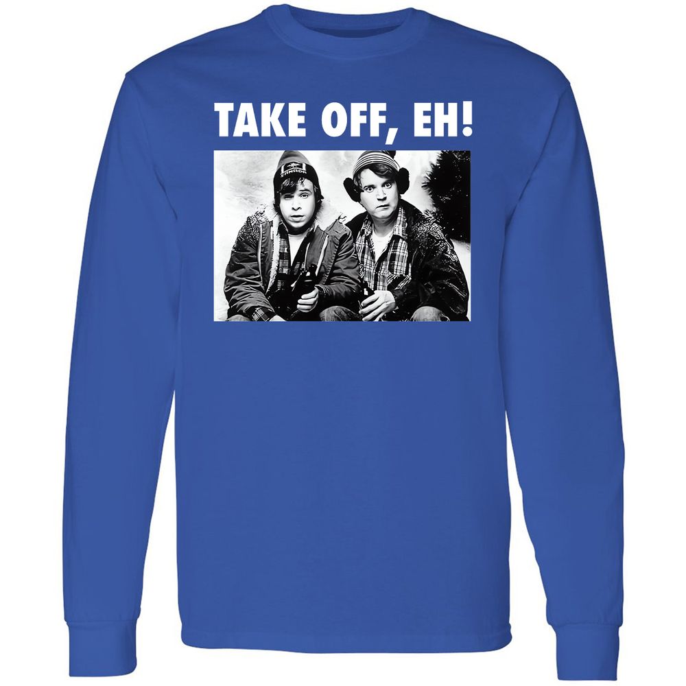 Take off, eh - Royal - 8