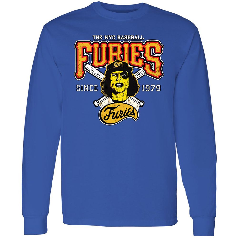 The Furies - Royal - 8