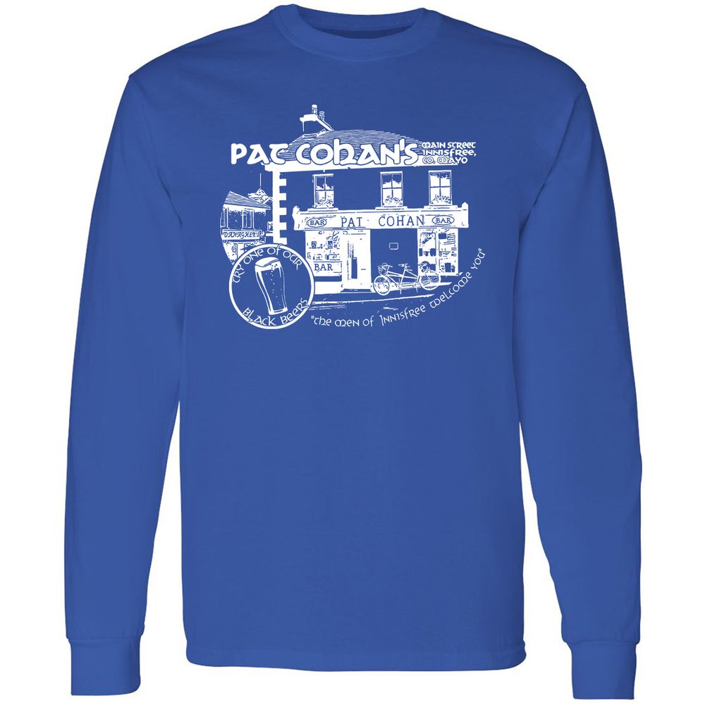 Cohan's Irish Pub Souvenir - Royal - 8