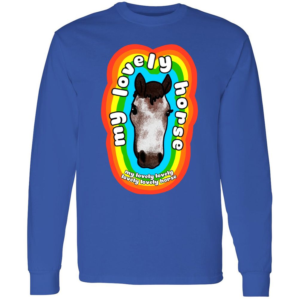 My Lovely Horse - Father Ted - Royal - 8